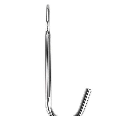 Anal Hooks No Stainless Hook PerfectFit Steel Plug 5783 Ball 0906